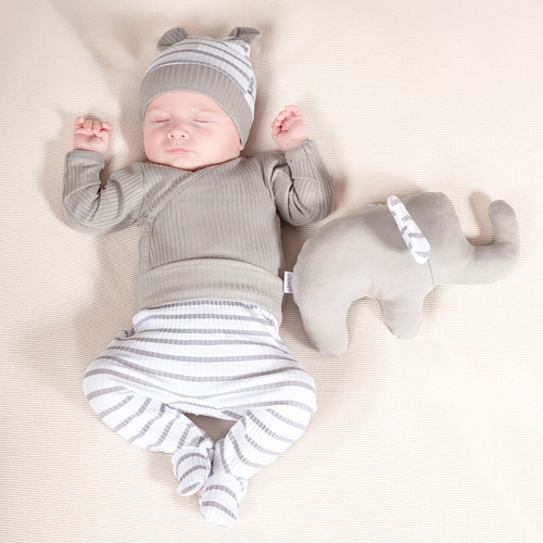 214010 Muki Nicol Półśpioch niemowlęcy