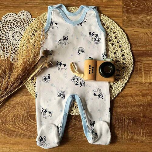 SC14530 Piesek Mamatti Śpiochy niemowlęce