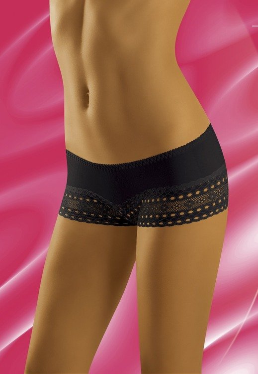 Wol-Bar eco Ho - białe