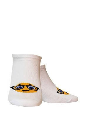 Stopki W81.51P Emotki Wola szary 975