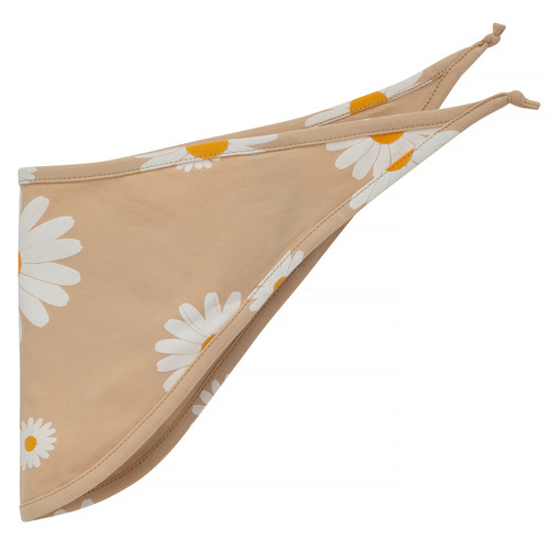 Daisy Pinokio Chustka niemowlęca - beżowa