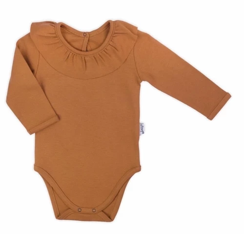 209099 Rosy Nicol Body z długim rękawem