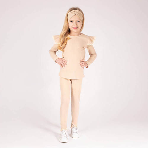 Bluzka z długim rękawem 212140 Tola Nicol