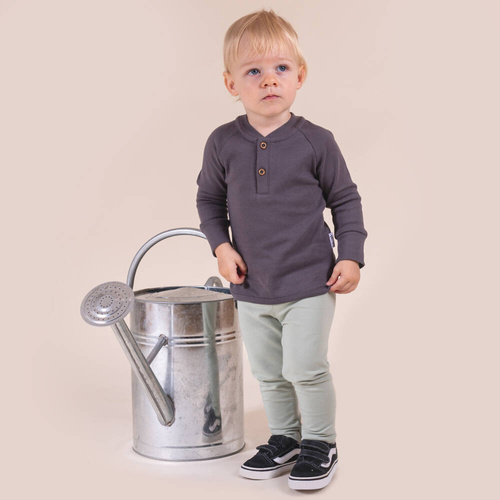 202273 Olaf Nicol Spodnie dresowe