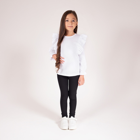 Nicol Legginsy dresowe 169521