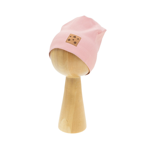 Czapka dziecięca 213268 Nelly Nicol