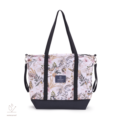 Torebka Shopper Bag Best Memories - Makaszka