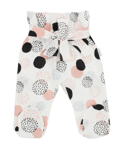 PG10215 Balls Mamatti Półśpiochy z wysokim stanem