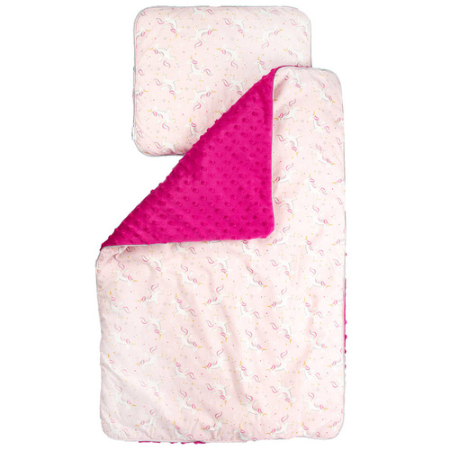 Piórka Komplet do wózka Martex zielony 