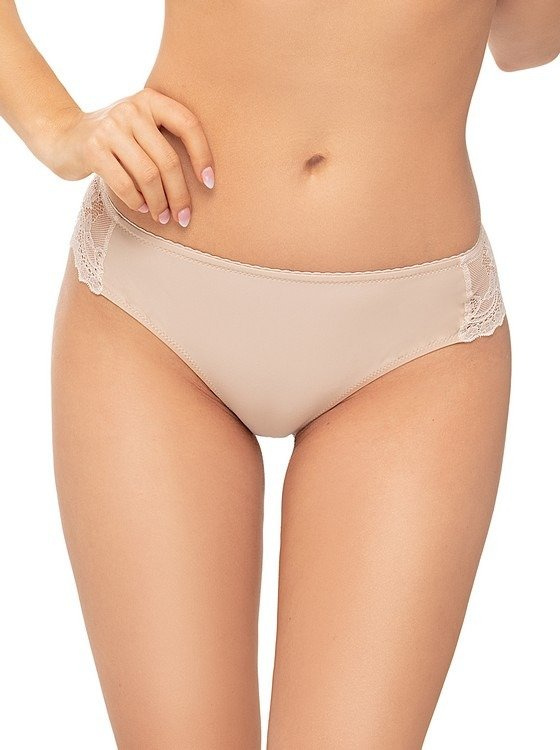 Grace Figi damskie black Momtobe czarny