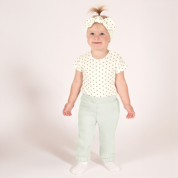 208276 Lizy Nicol Spodnie dresowe