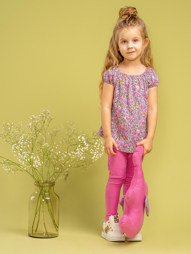 Legginsy 193282 Lea Nicol