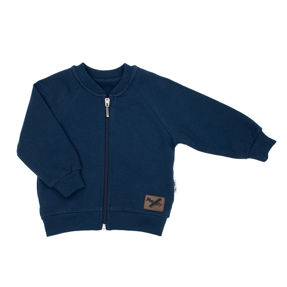 Willy 219272 Nicol Bluza dresowa  