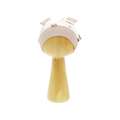 215055 Eddy Nicol Czapeczka