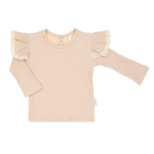 Bluzka z długim rękawem 212140 Tola Nicol