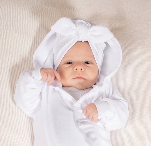 Nicol 169068 Czapka dziecięca turban