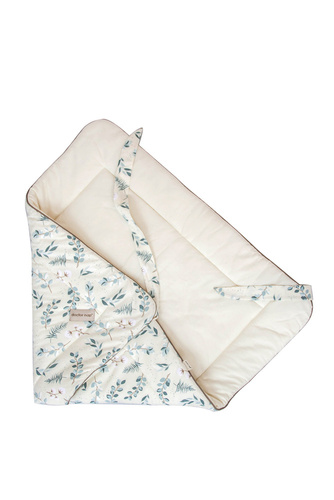 Rożek niemowlęcy Doctor Nap 4460 - milk