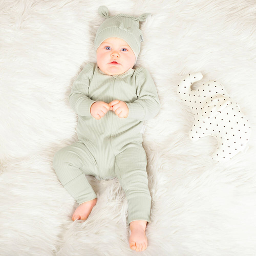 208032 Lizy Nicol Pajacyk niemowlęcy