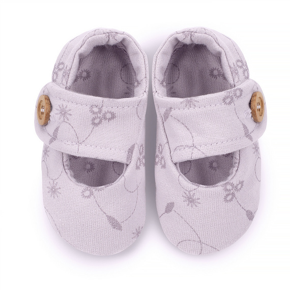 Charlotte Pinokio Buciki - fiolet