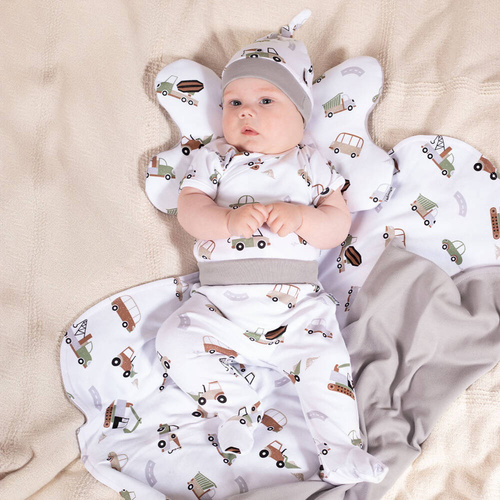 211009 Teddy Nicol Półśpioch niemowlęcy