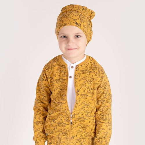 200060 Tirex Nicol Czapka dziecięca 