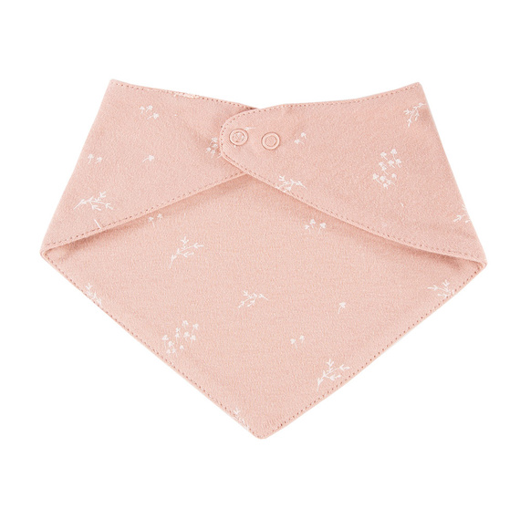 Bloom Eevi Apaszka chustka niemowlęca - beżowy