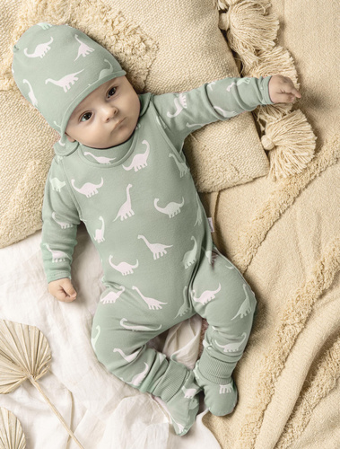 Czapka dziecięca 195055 Iwo Nicol