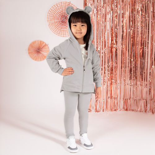 209276 Rosy Nicol Bluza dresowa