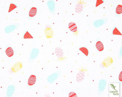 LAV-0005 Pieluszki bambusowe Lagarto Verde