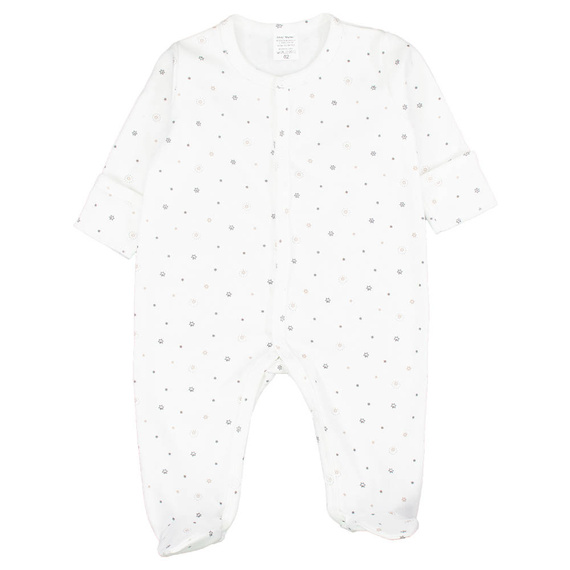 Małe gwiazdeczki komplet wyprawkowy 5 częściowy Martex