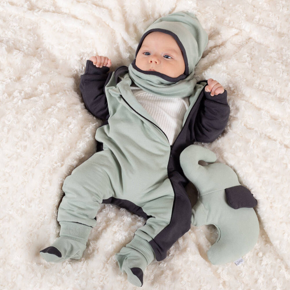 202267 Olaf Nicol Dresowe buciki