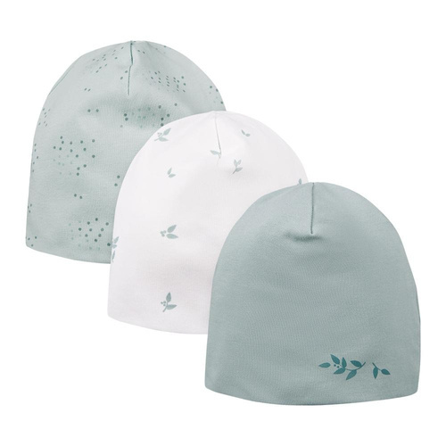 Pacific Eevi Czapka niemowlęca -   listki