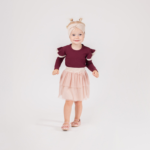 Spódniczka 212174 Tola Nicol