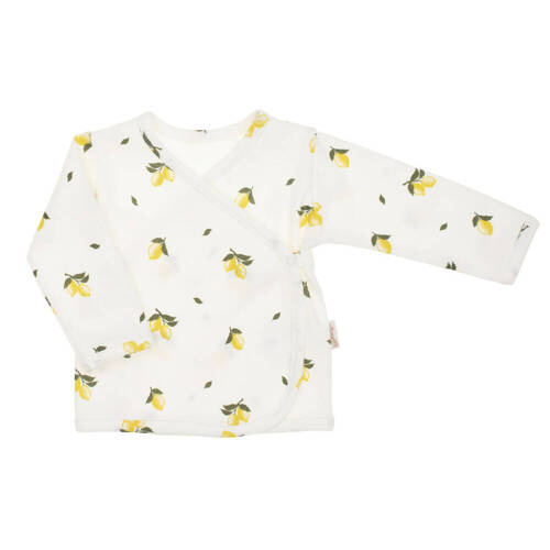 212005 Tola Nicol Koszulka niemowlęca