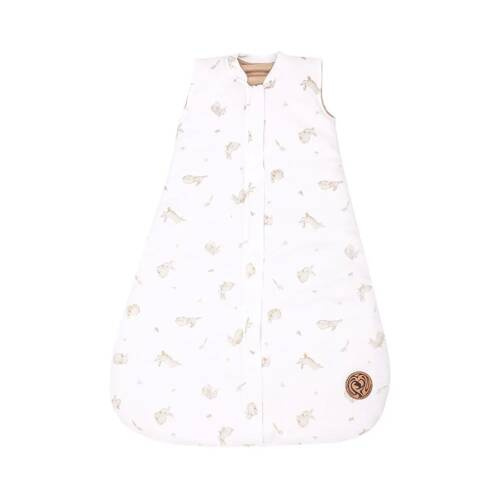 Honey Bunny Śpiworek do spania Makaszka