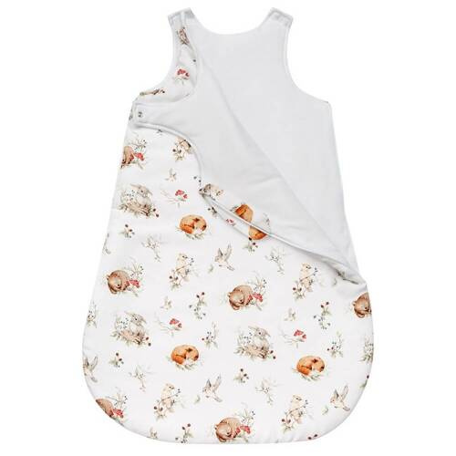 Śpiworek do spania Forest Yosoy