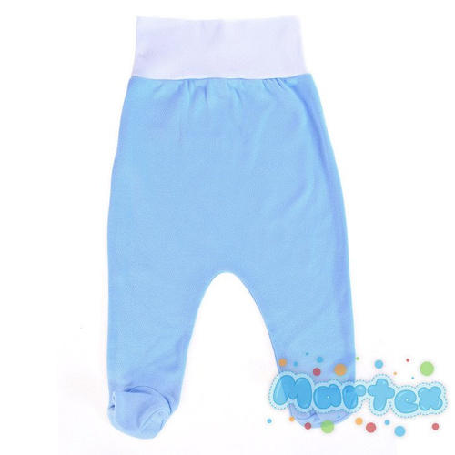 Półśpioch niemowlęcy Martex melanż