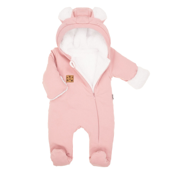 213270 Nelly Nicol Pajacyk dresowy z luną