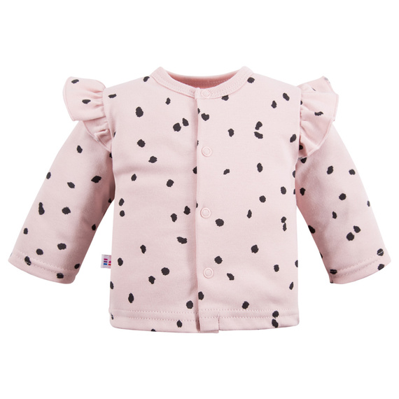 Dogs & Spots Eevi Kaftanik bawełniany