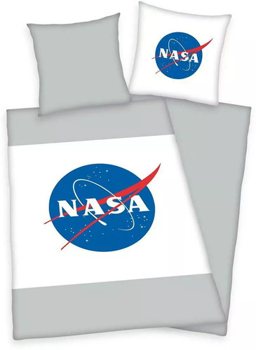 Nasa Herding Pościel młodzieżowa bawełniana