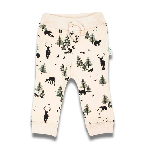 199274 Bambi Nicol Spodnie dresowe