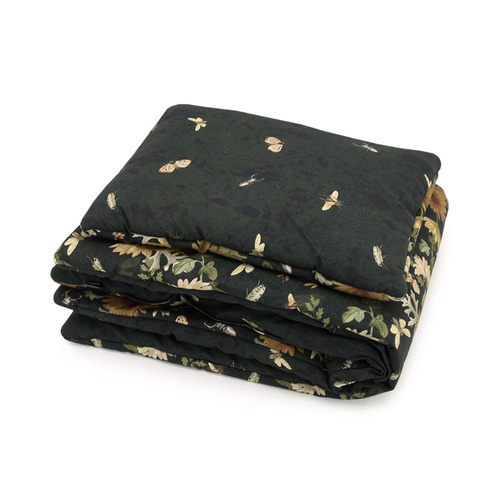 Pościel z wypełnieniem Sawanna - Makaszka