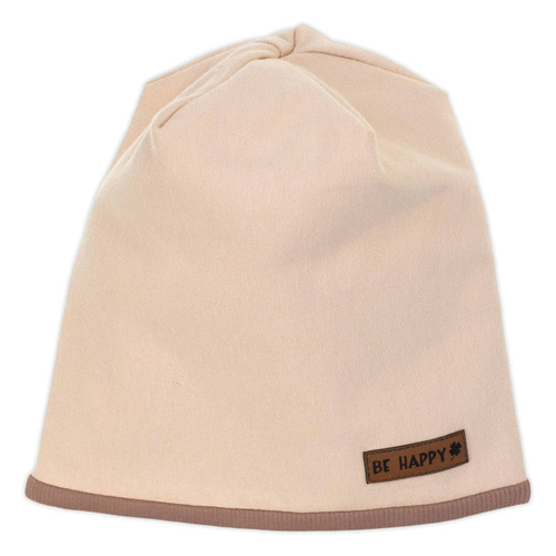 Czapka dziecięca 196268 Bunia Nicol