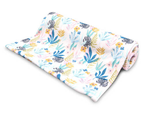 KKP-2067 Kocyk niemowlęcy Kiki