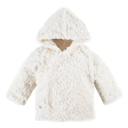 Ceremony Eevi Bluza dziecięca - ecru