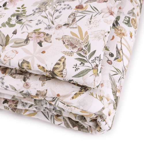 Best Memories Pościel z wypełnieniem - Makaszka