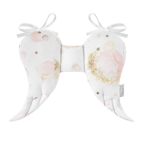 Skrzydełka Belisima Poduszka antywstrząsowa - gwiazdki 