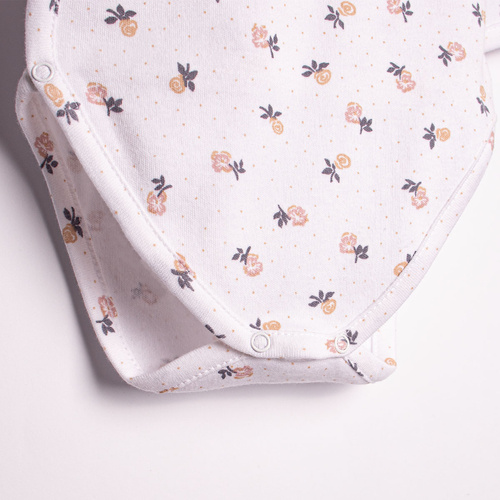 219095 Willy Nicol Body z długim rękawem  