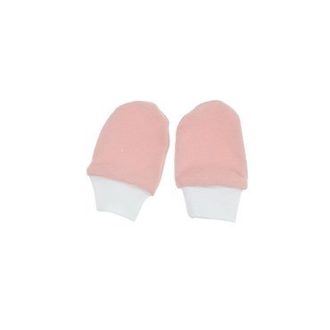 Martex niedrapki rękawiczki pudrowy róż