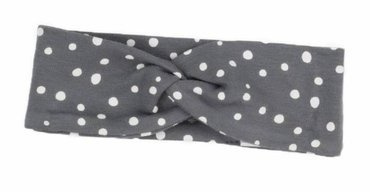 Opaska 172066 Rainbow Nicol - grafit